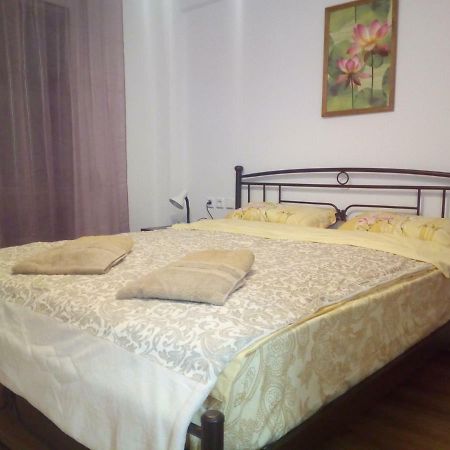 Апартаменты New Studio Next To Metro For 2 People Афины Экстерьер фото